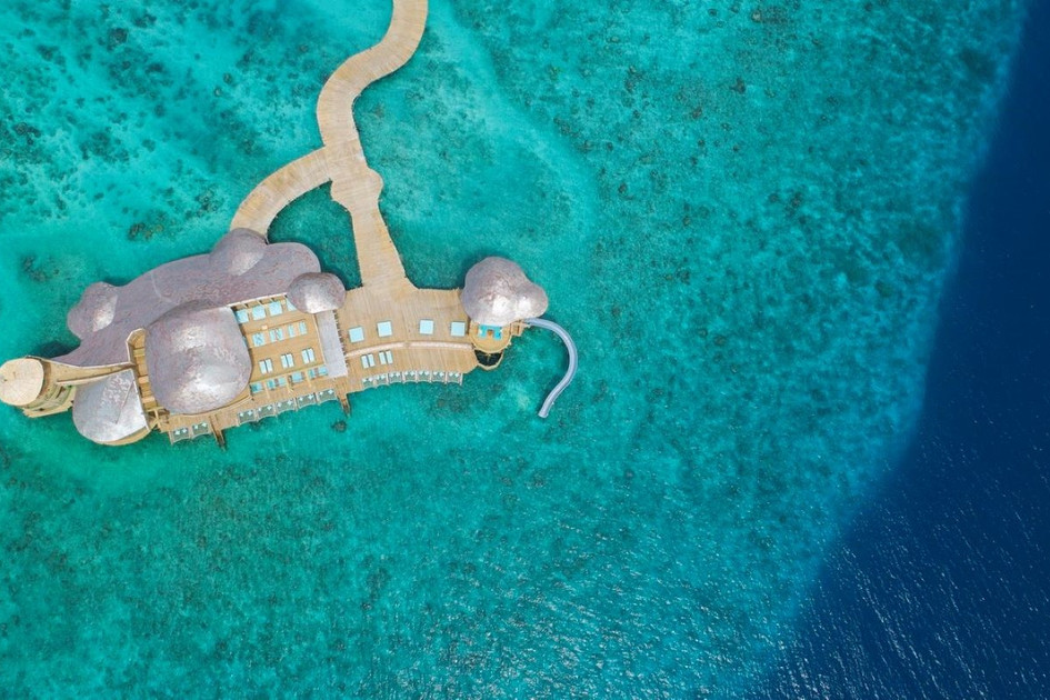 Soneva Fushi Maldives