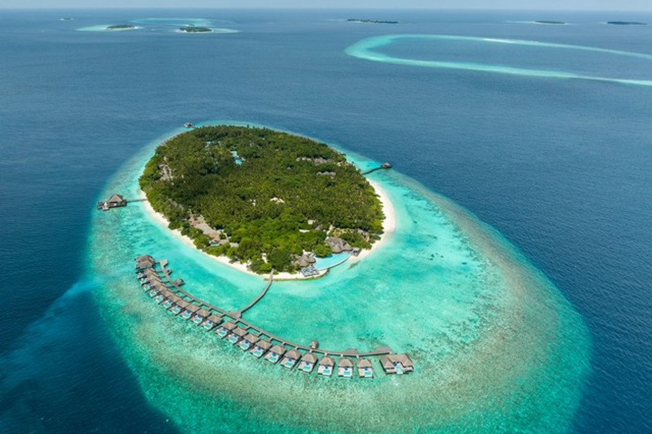 Dusit Thani Maldives