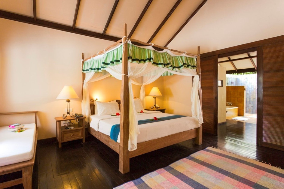 Filitheyo Island Resort