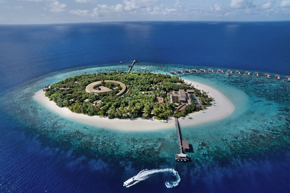 Park Hyatt Maldives Hadahaa