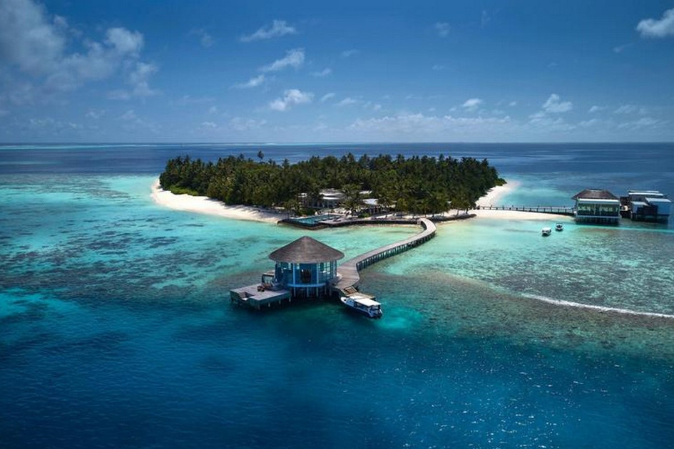The Halcyon Private Isles Maldives, Autograph Collection