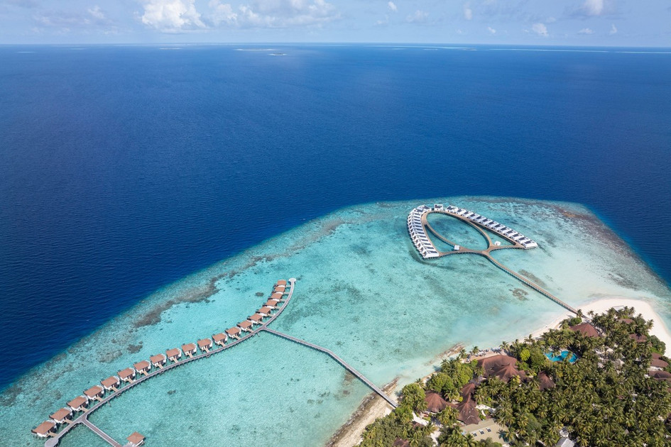 Robinson Maldives
