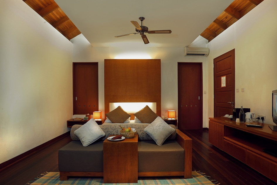 Medhufushi Island Resort