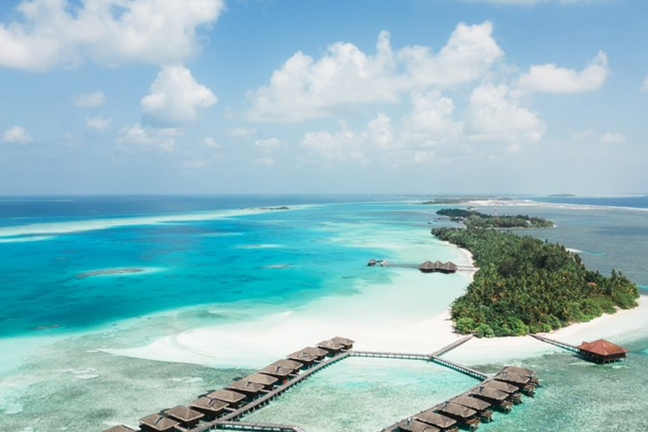 Medhufushi Island Resort