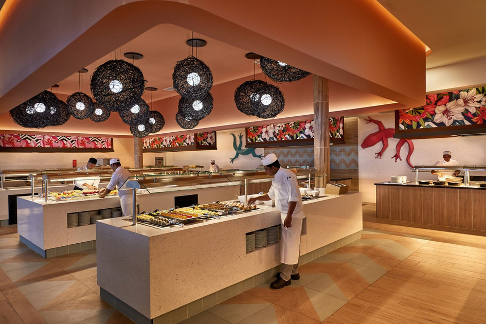 Riu Atoll Maafushi Island