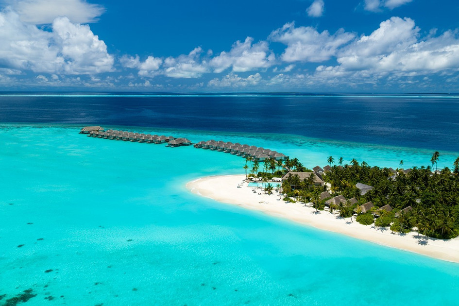 Baglioni Resort Maldives