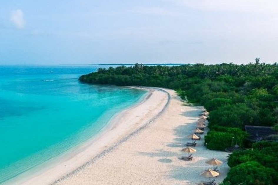 The Barefoot Eco Hotel