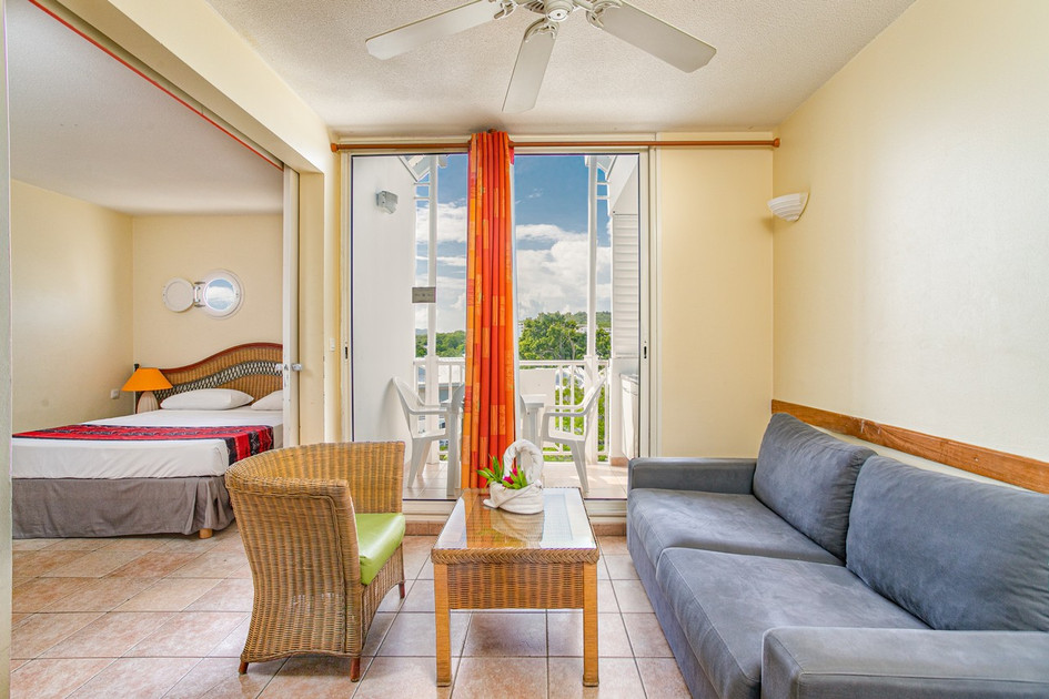 Karibea Sainte Luce Hotel - Amyris