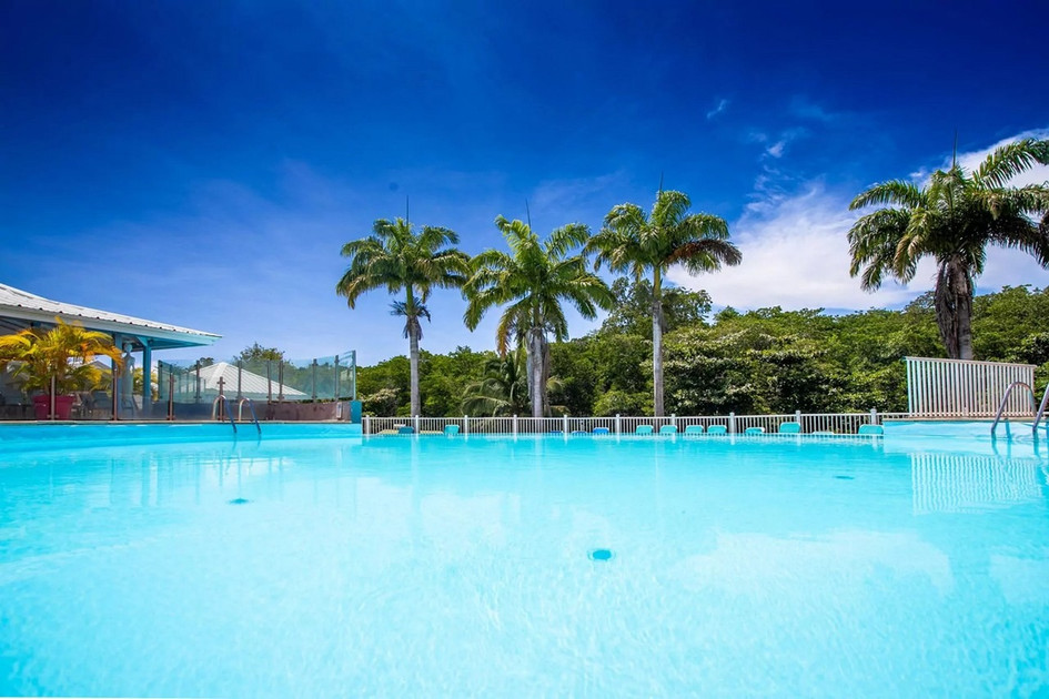 Karibea Sainte Luce Hotel - Amandiers