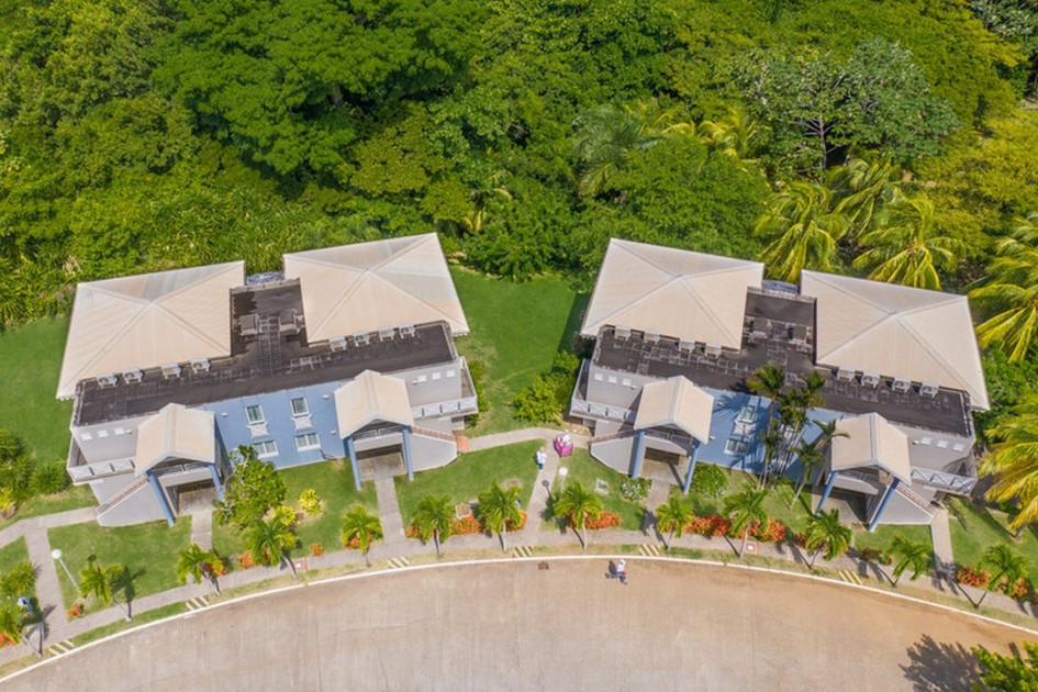 Karibea Sainte Luce Hotel - Amandiers