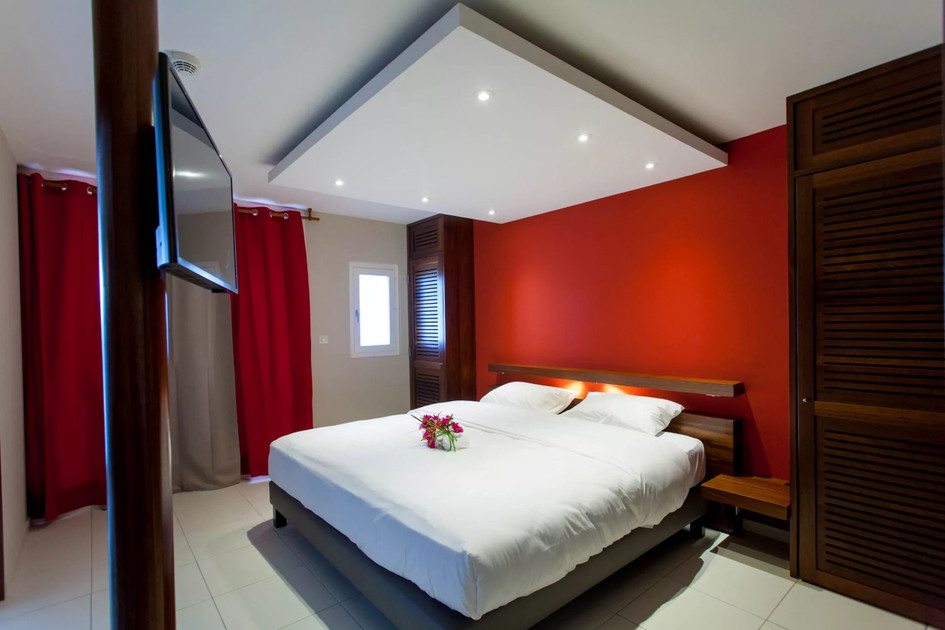 Karibea Sainte Luce Hotel - Amandiers