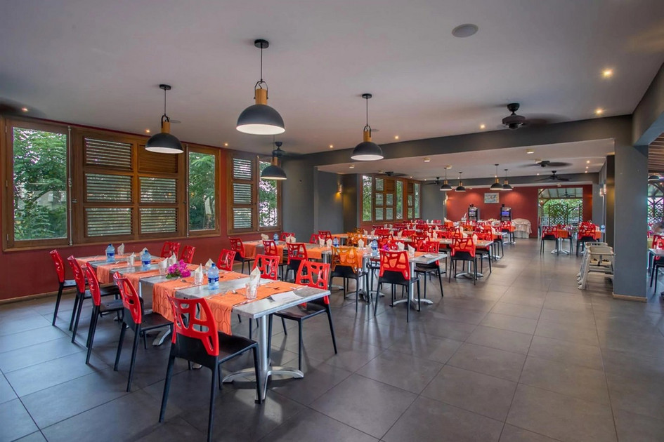 Karibea Sainte Luce Hotel - Caribia