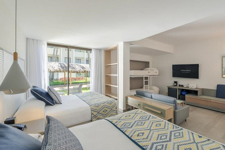 Catalonia Bavaro Beach, Golf & Casino Resort