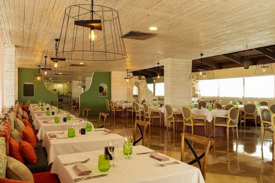 Catalonia Bavaro Beach, Golf & Casino Resort