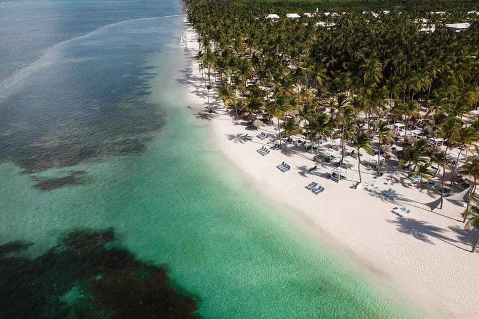 Catalonia Bavaro Beach, Golf & Casino Resort