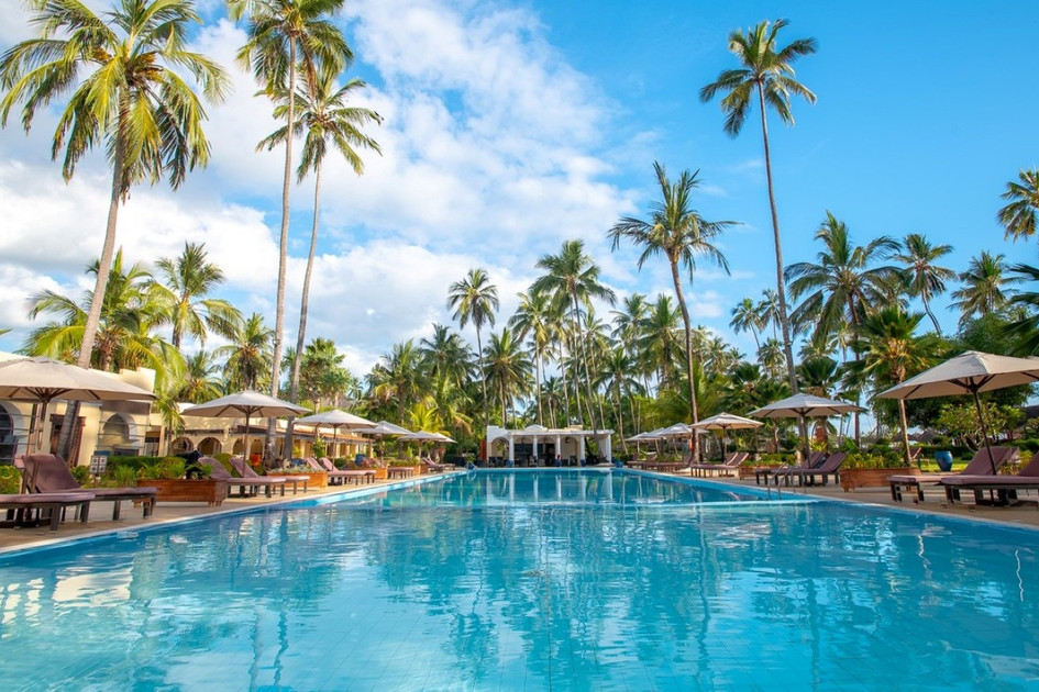 TUI Blue Bahari Zanzibar