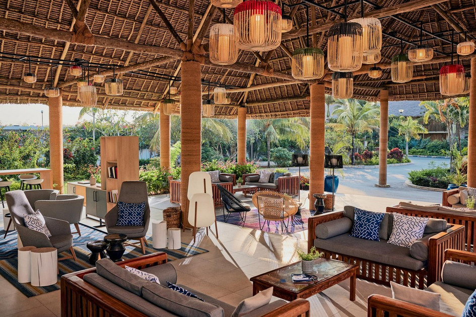 TUI Blue Bahari Zanzibar