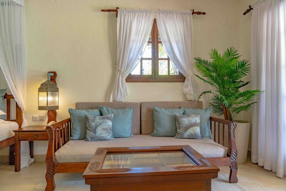 Breezes Beach Club & Spa