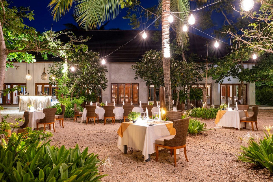 The Residence Zanzibar