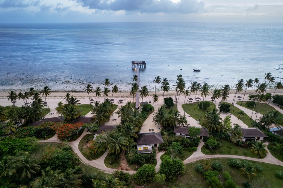The Residence Zanzibar