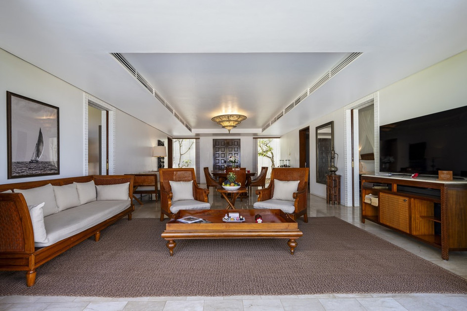 The Residence Zanzibar