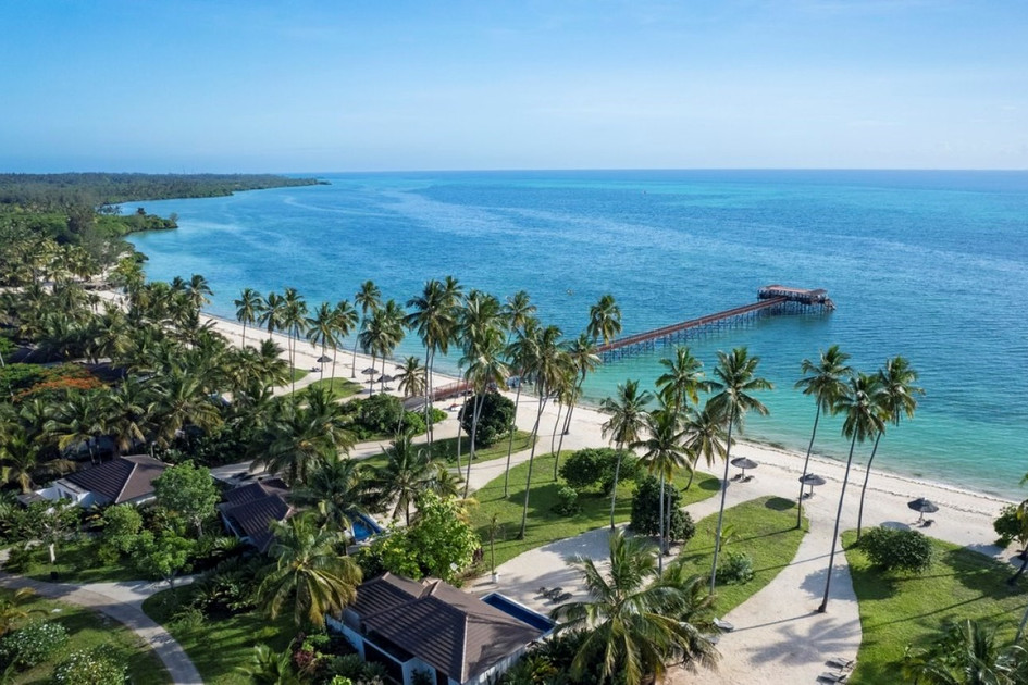 The Residence Zanzibar