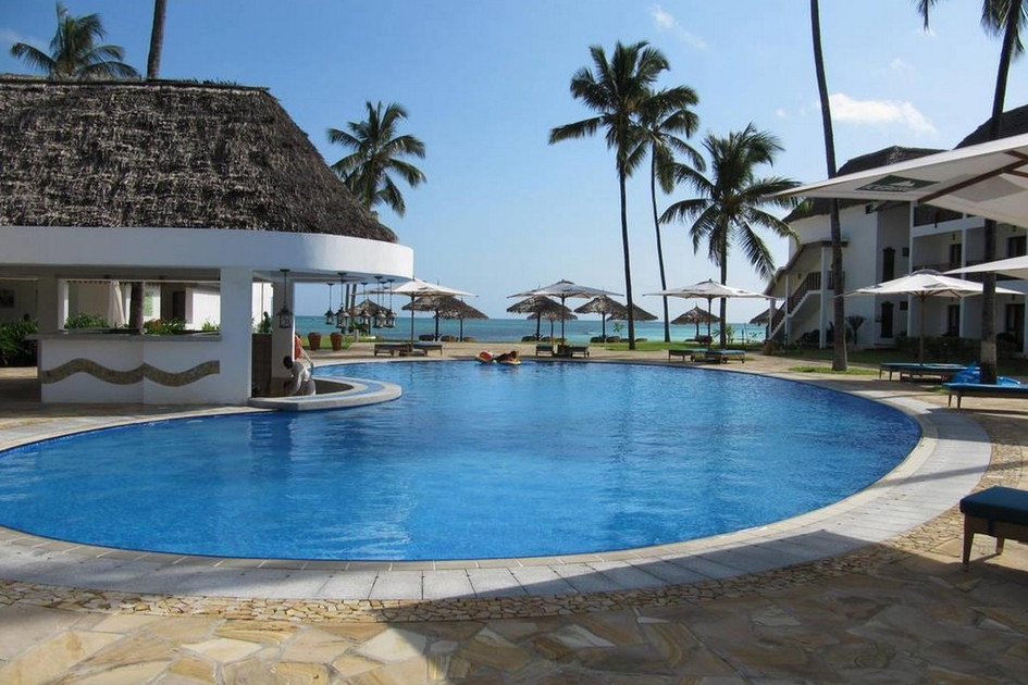 Nungwi Beach Resort by Turaco