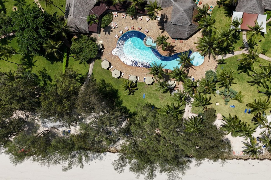 Bluebay Beach Resort & Spa