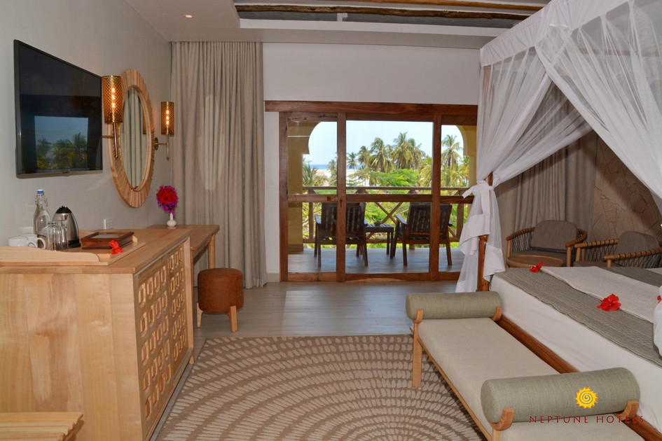 Neptune Pwani Beach Resort & Spa