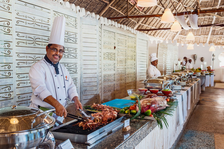 Diamonds Mapenzi Beach