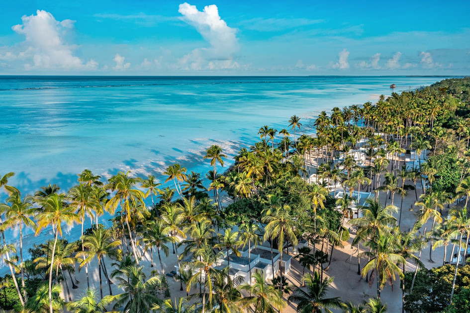 Diamonds Mapenzi Beach