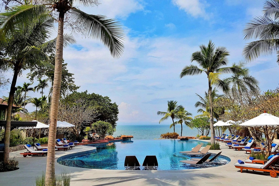 Sea Sand Sun Resort & Spa