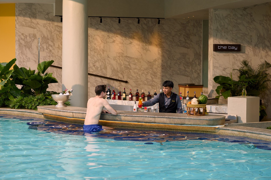 Dusit Thani Pattaya Resort