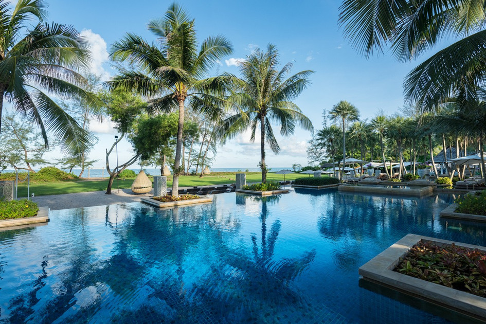 Anantara Mai Khao Phuket Villas