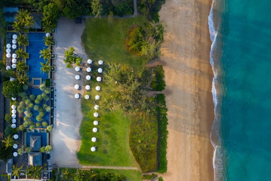 Anantara Mai Khao Phuket Villas