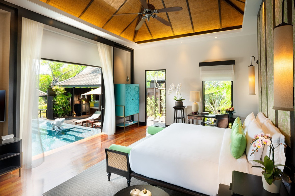 Anantara Mai Khao Phuket Villas