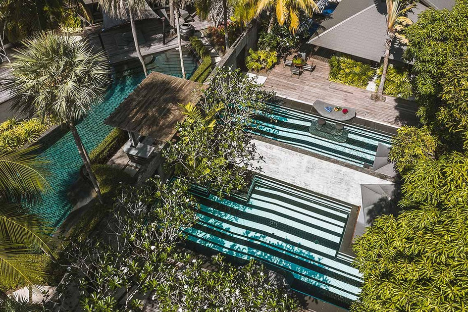 The Slate A Phuket Pearl Resort