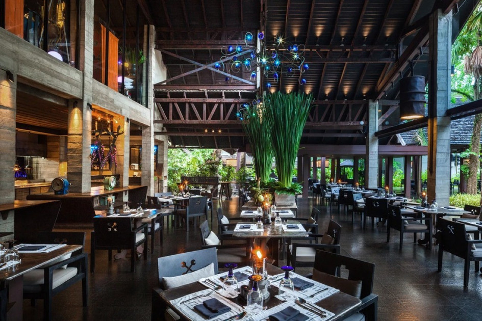 The Slate A Phuket Pearl Resort