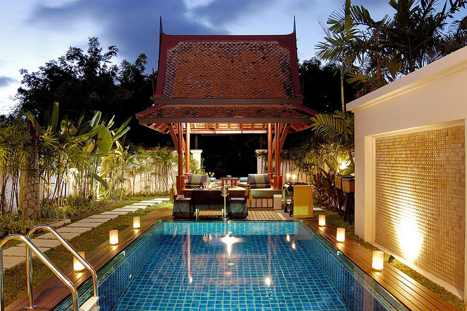 Banyan Tree Phuket
