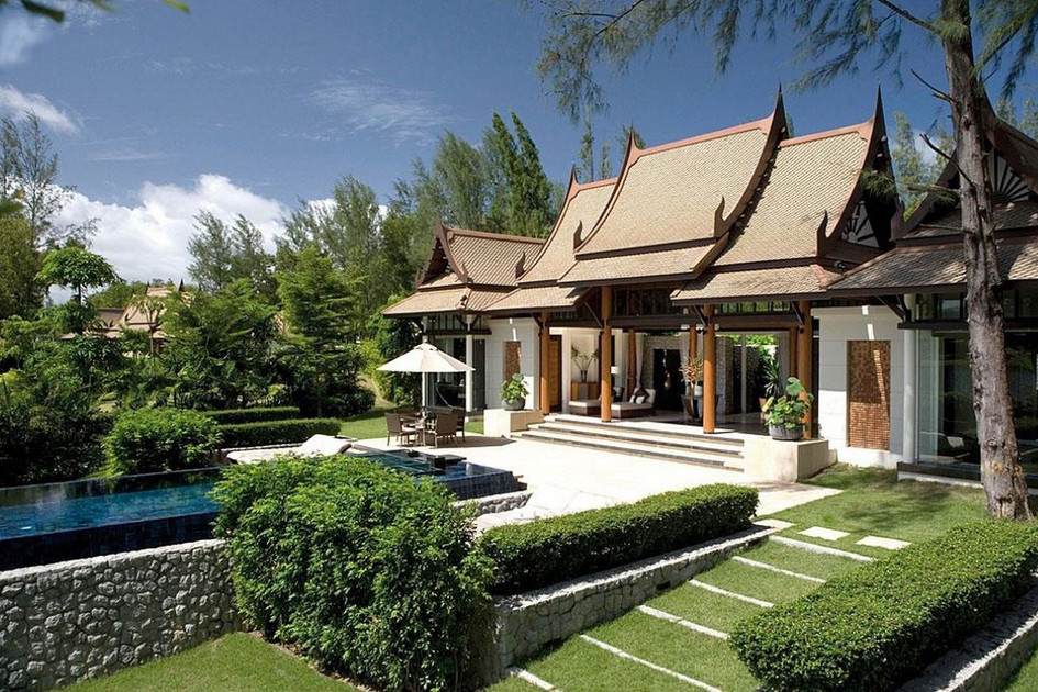 Banyan Tree Phuket