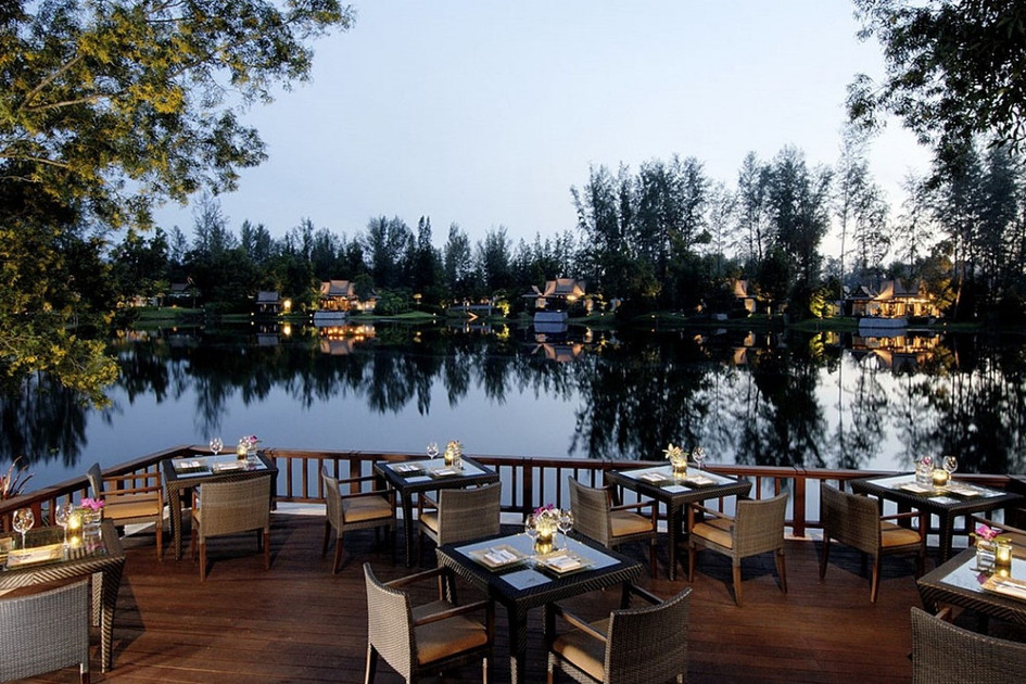 Banyan Tree Phuket