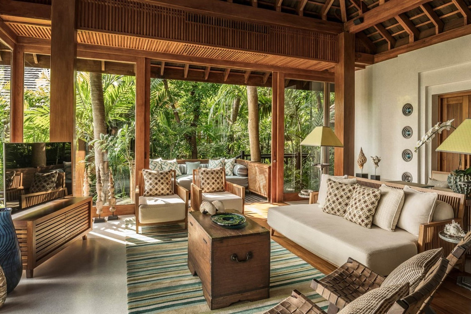 Four Seasons Koh Samui