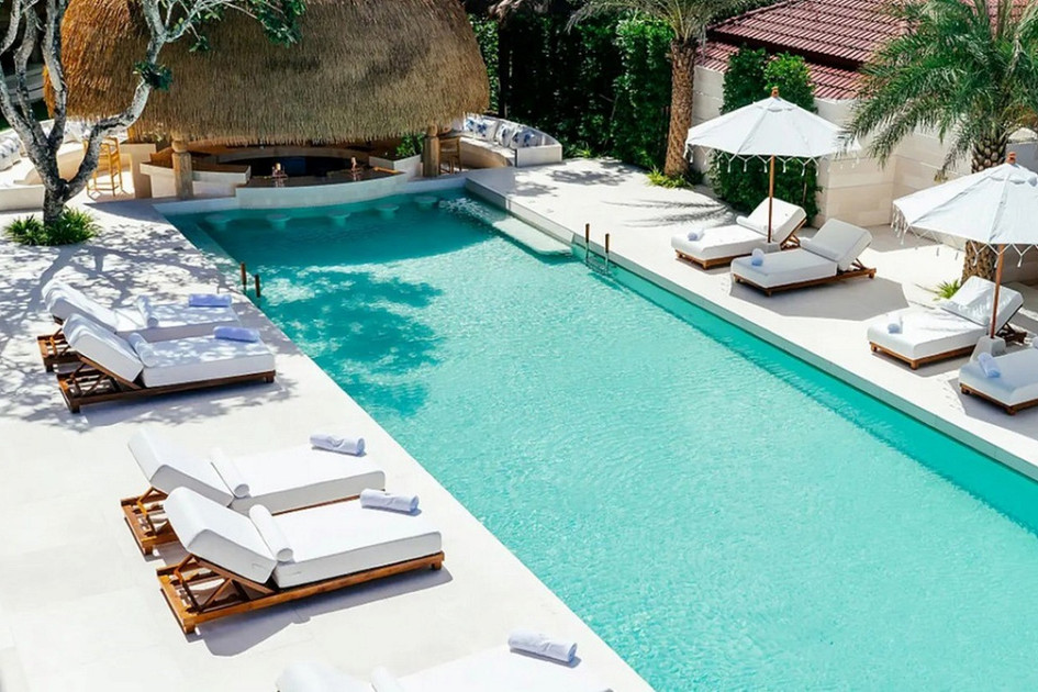 Zazen Boutique Resort and Spa