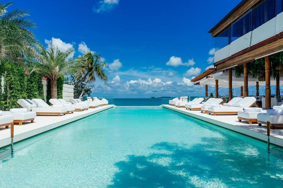 Zazen Boutique Resort and Spa