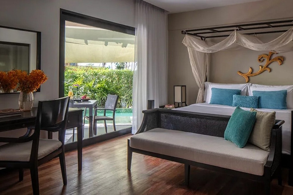 Anantara Bophut Koh Samui