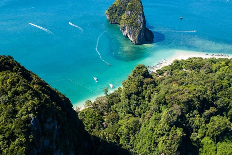 Railay Bay Resort & Spa
