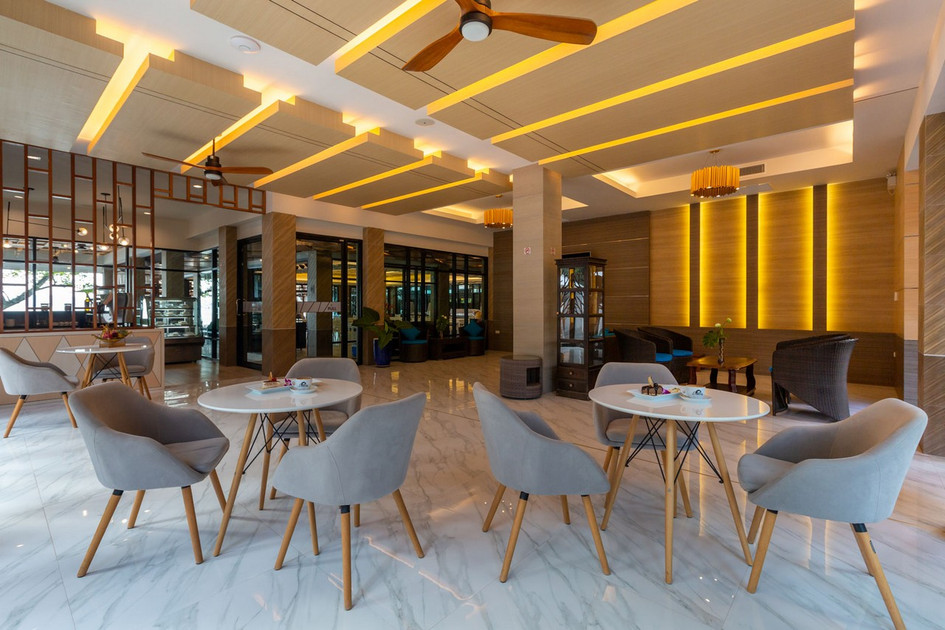 Railay Bay Resort & Spa