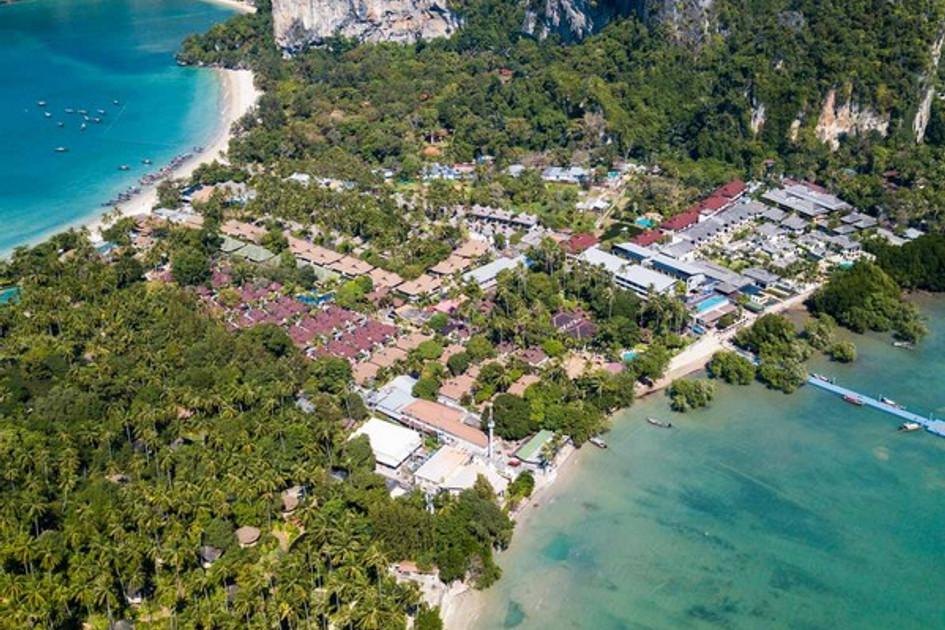 Railay Bay Resort & Spa