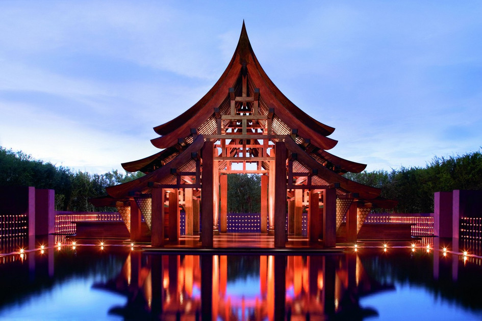 Phulay Bay, A Ritz-Carlton Reserve