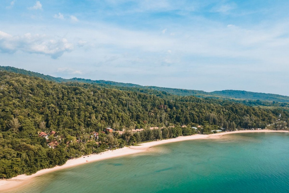 The Tubkaak Boutique Resort